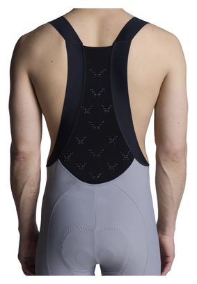 Culote con tirantes X-Bionic Corefusion gris para hombre