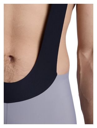 Culote con tirantes X-Bionic Corefusion gris para hombre