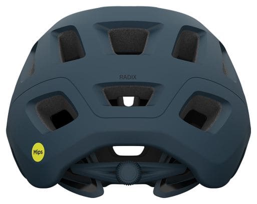 Casque Giro Radix Mips Bleu