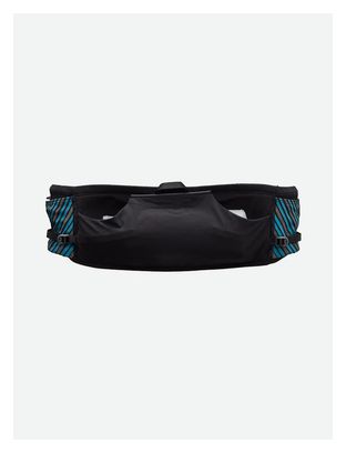 Cinturón de hidratación Nathan <p>Pinnacle</p>Negro/Azul
