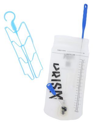 Kit de nettoyage poche à eau PRISM
