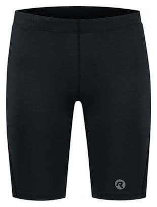 Radhose Rogelli Core Schwarz Kinder