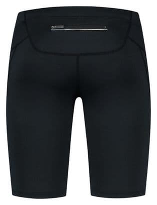 Radhose Rogelli Core Schwarz Kinder