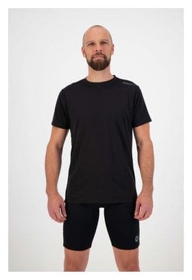 Radhose Rogelli Core Schwarz Kinder