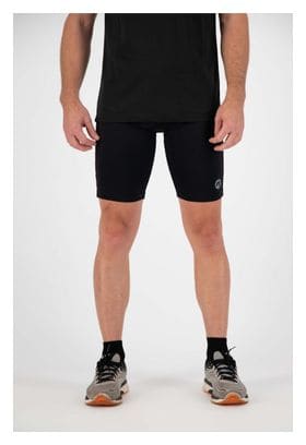 Radhose Rogelli Core Schwarz Kinder