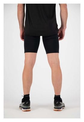 Radhose Rogelli Core Schwarz Kinder
