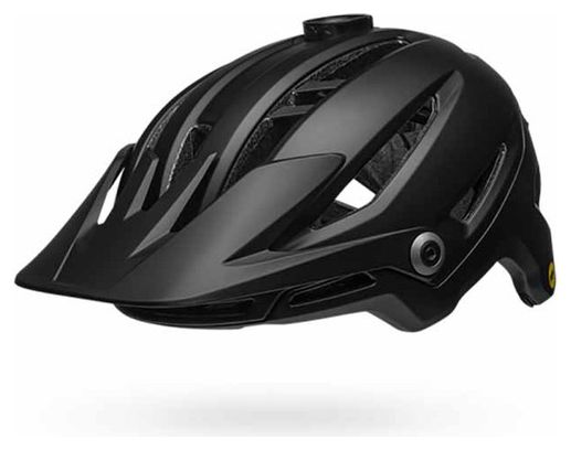 Bell Sixer MIPS Helm Zwart 2021