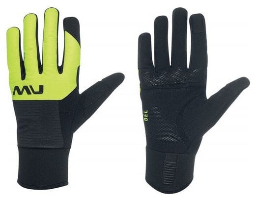 Gants vélo Northwave Fast Gel