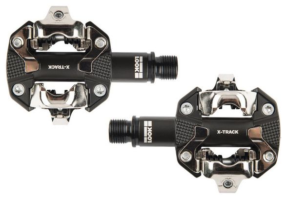 MTB Pedals Look X-Track