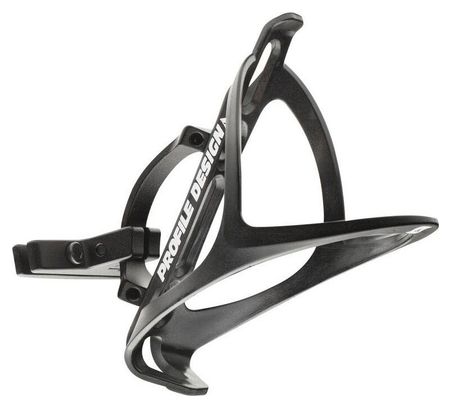 Porte-Bidon selle Profile Design RMP System Noir