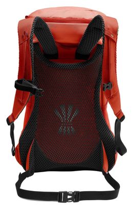 Borsa da trekking unisex Vaude Jura 18 Red