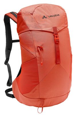 Unisex-Wanderrucksack Vaude Jura 18 Rot