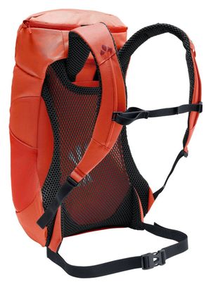 Borsa da trekking unisex Vaude Jura 18 Red