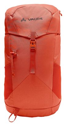 Borsa da trekking unisex Vaude Jura 18 Red