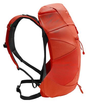 Borsa da trekking unisex Vaude Jura 18 Red