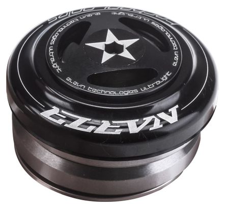 Elevn Integrated Headset 1-1/8" Black