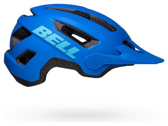 Kinderhelm Bell Nomad 2 JR Mattblau