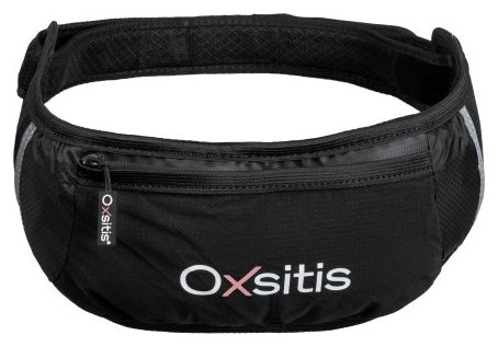 Ceinture Hydro Oxsitis Gravity Noir/Rose 