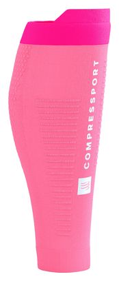 Compressport R2 3.0 Compression Sleeves Pink