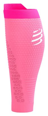 Compressport R2 3.0 Compression Sleeves Pink