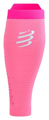 Compressport R2 3.0 Compression Sleeves Pink