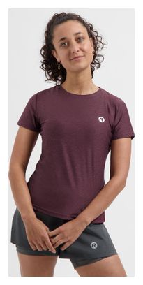 T-Shirt Manches Courtes Femme Rogelli Essential