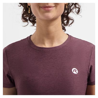 T-Shirt Manches Courtes Femme Rogelli Essential