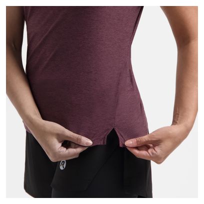 T-Shirt Manches Courtes Femme Rogelli Essential