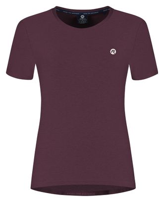 T-Shirt Manches Courtes Femme Rogelli Essential