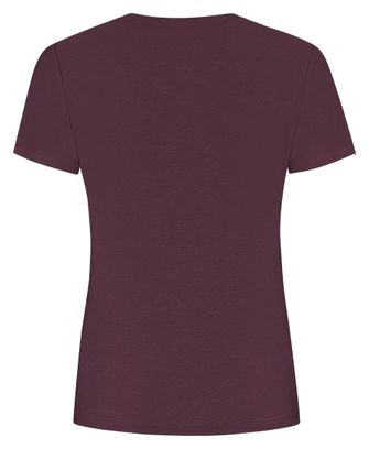 T-Shirt Manches Courtes Femme Rogelli Essential