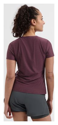 T-Shirt Manches Courtes Femme Rogelli Essential