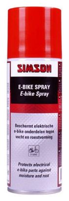 SIMSON Spray E-Bike (200 Ml)