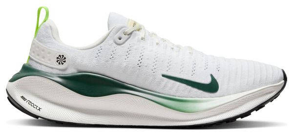 Running Shoes Nike ReactX Infinity Run 4 White Green