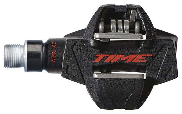 Refurbished Product - Pair of Time ATAC XC 8 Pedals