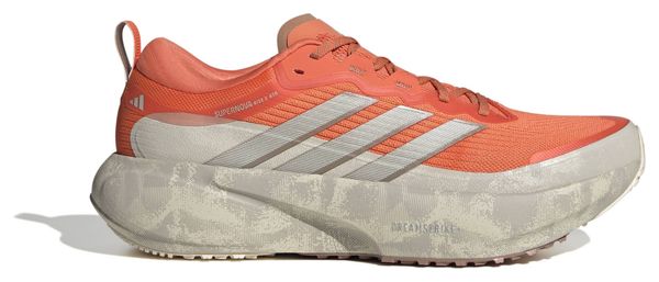 Zapatillas de running adidas Supernova Rise 3 ATR naranja para hombre