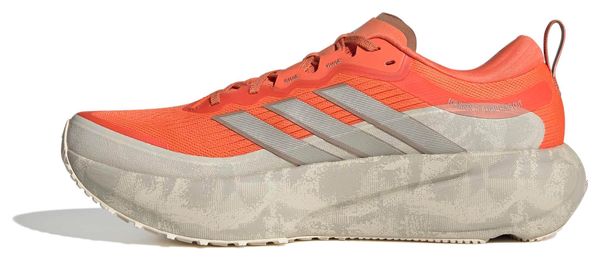 Zapatillas de running adidas Supernova Rise 3 ATR naranja para hombre