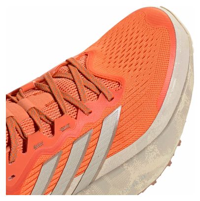 Zapatillas de running adidas Supernova Rise 3 ATR naranja para hombre