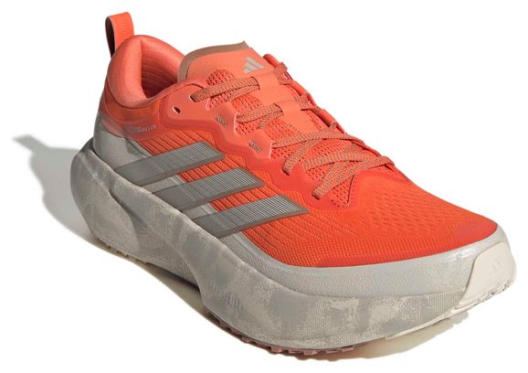 Zapatillas de running adidas Supernova Rise 3 ATR naranja para hombre