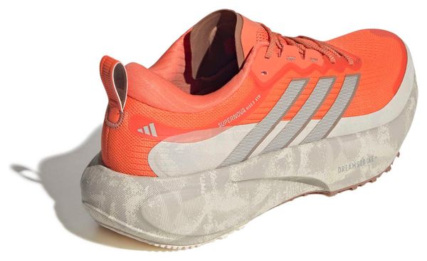 Zapatillas de running adidas Supernova Rise 3 ATR naranja para hombre