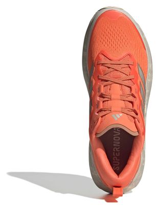 Zapatillas de running adidas Supernova Rise 3 ATR naranja para hombre