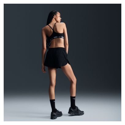 Brassière Nike Indy Light Support Noir Femme