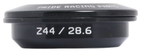 Jeu de Direction Partie Haute Pride Racing Semi Intégré ZS44/28.6