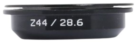 Jeu de Direction Partie Haute Pride Racing Semi Intégré ZS44/28.6