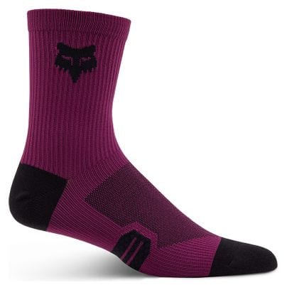 Chaussettes Unisexe Fox Ranger Violet