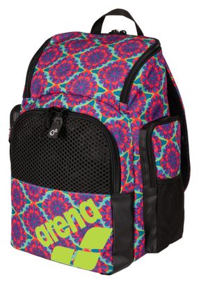 Mochila Arena One Go 35 L multicolor