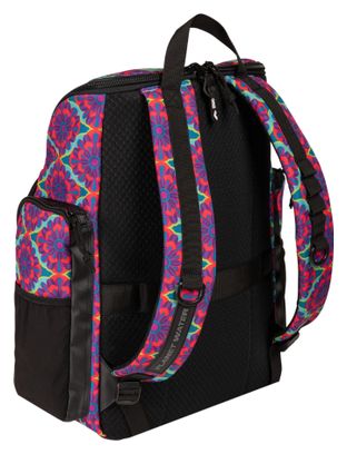 Mochila Arena One Go 35 L multicolor