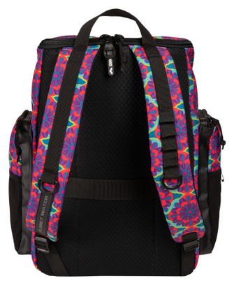 Mochila Arena One Go 35 L multicolor