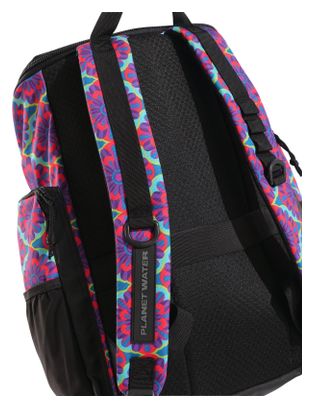 Mochila Arena One Go 35 L multicolor