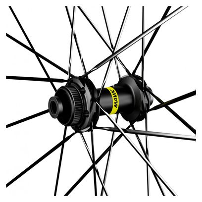 Mavic Crossmax XL 29 '' Wielset | Boost 15x110 - 12x148mm | Centerlock 2021