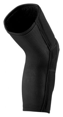 Kneepads 100% Teratec Plus Black